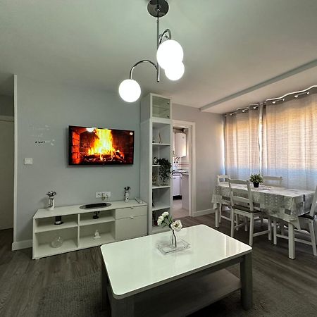 شقة Experiencia Inolvidable Nuestro Apartamento Unico مدريد المظهر الخارجي الصورة