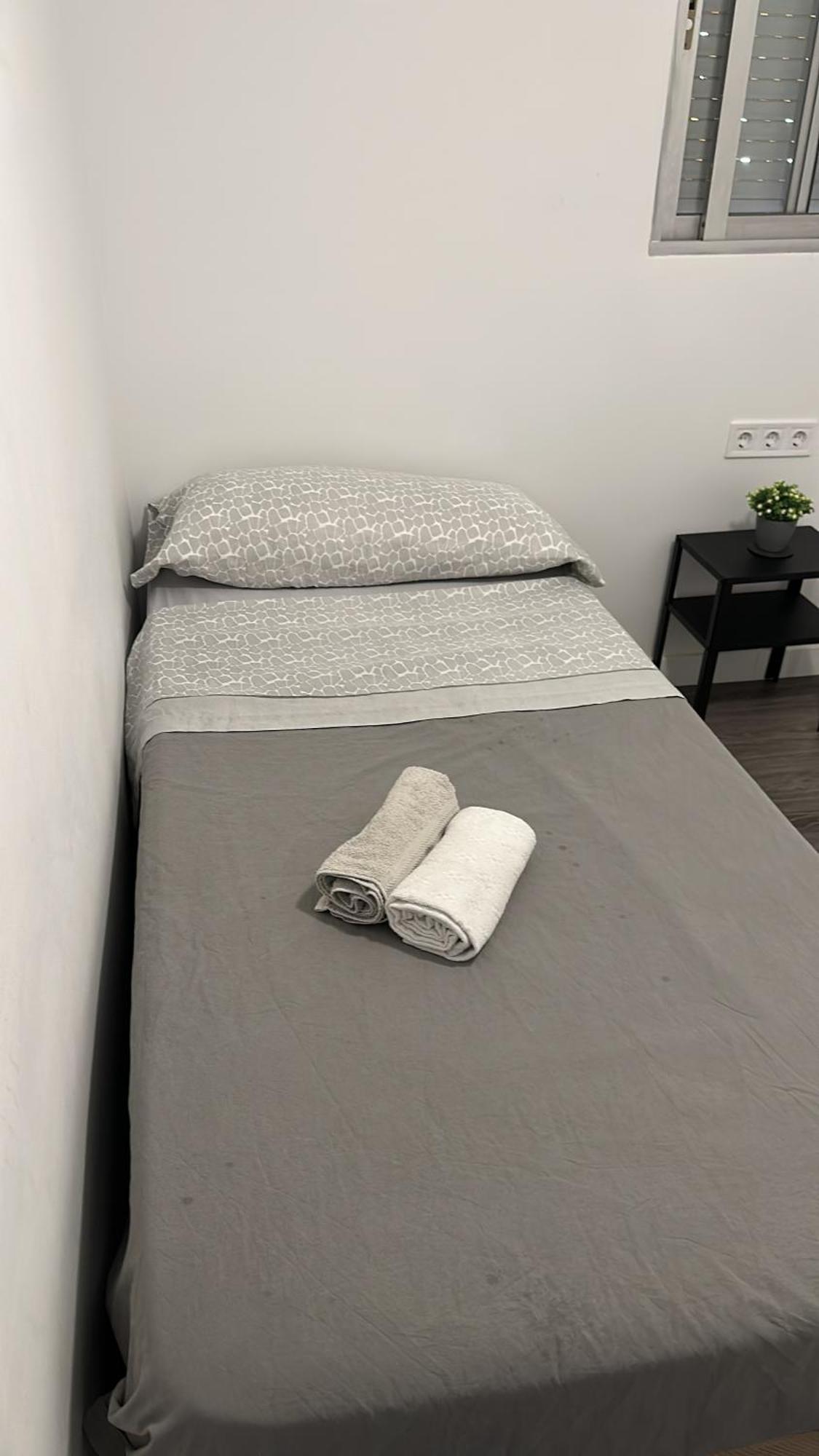 شقة Experiencia Inolvidable Nuestro Apartamento Unico مدريد المظهر الخارجي الصورة
