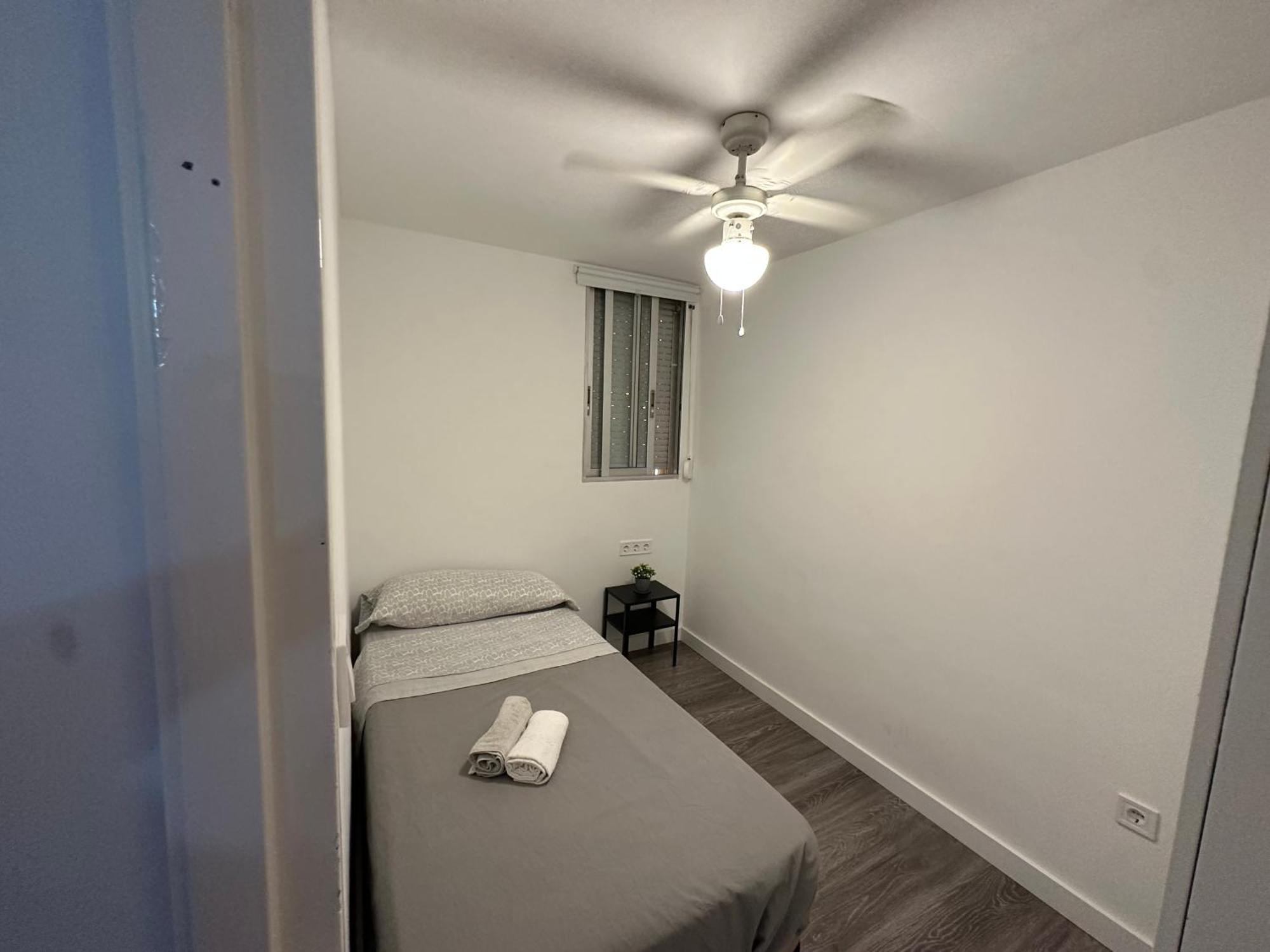 شقة Experiencia Inolvidable Nuestro Apartamento Unico مدريد المظهر الخارجي الصورة