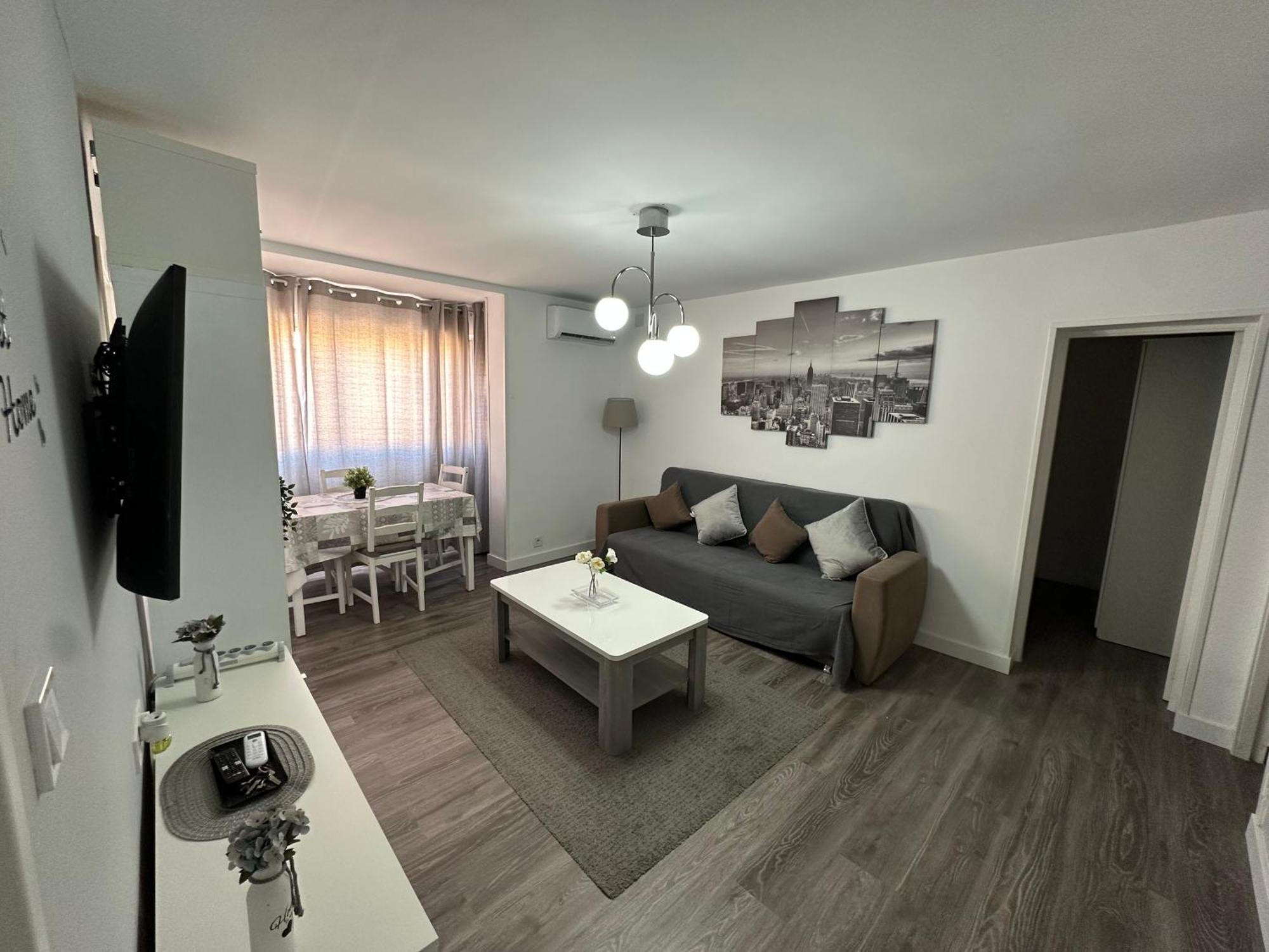 شقة Experiencia Inolvidable Nuestro Apartamento Unico مدريد المظهر الخارجي الصورة