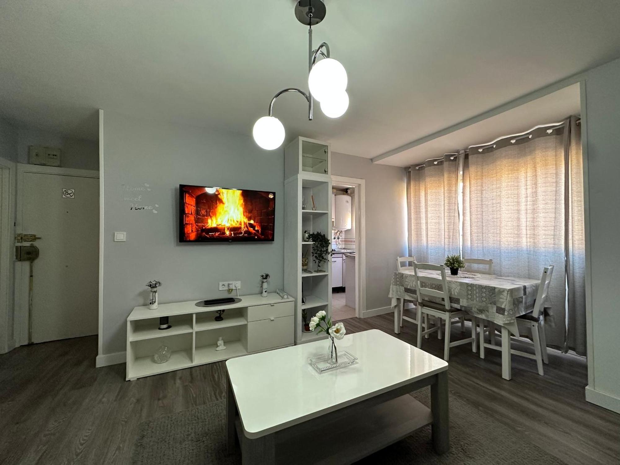 شقة Experiencia Inolvidable Nuestro Apartamento Unico مدريد المظهر الخارجي الصورة