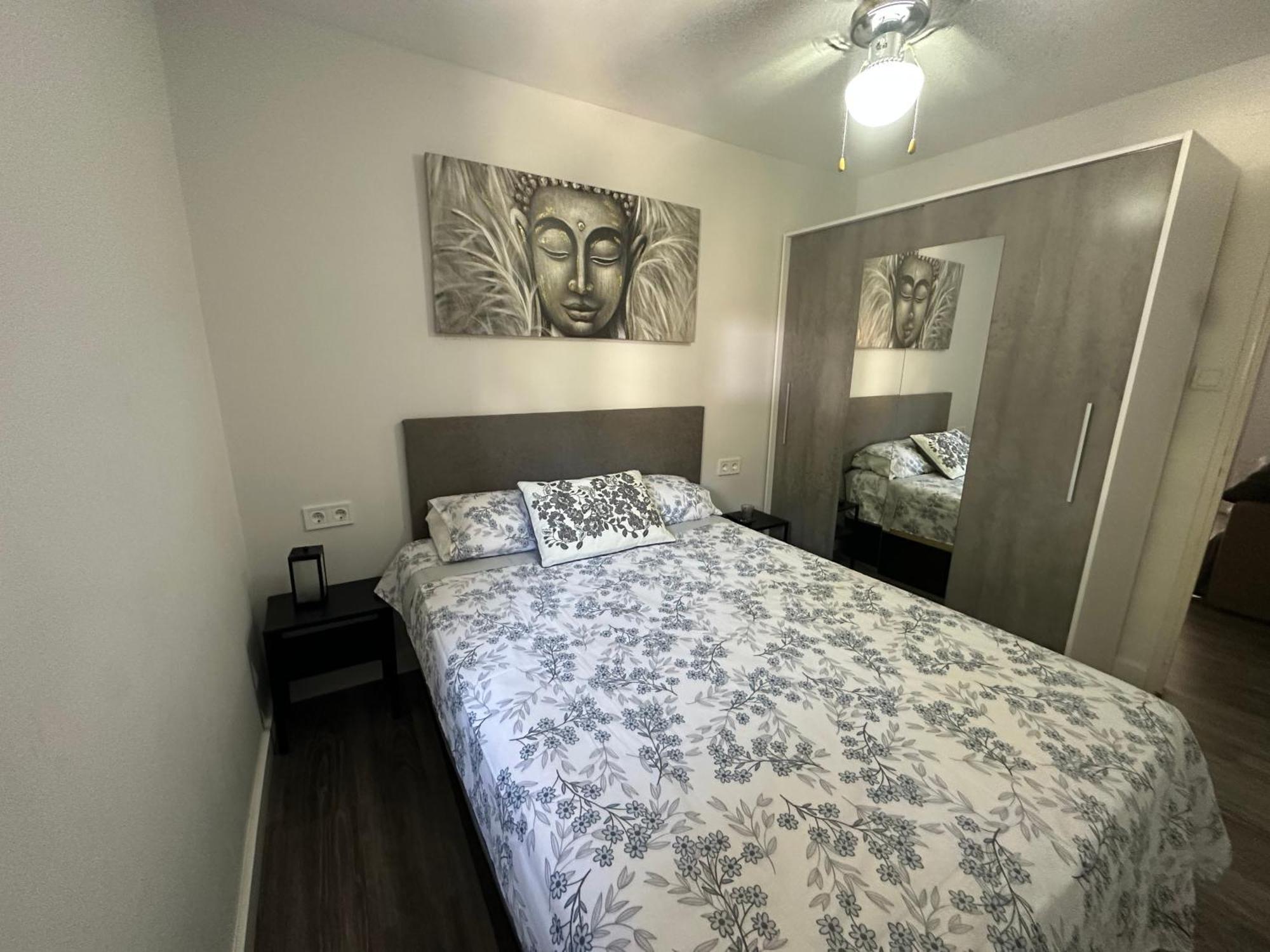 شقة Experiencia Inolvidable Nuestro Apartamento Unico مدريد المظهر الخارجي الصورة